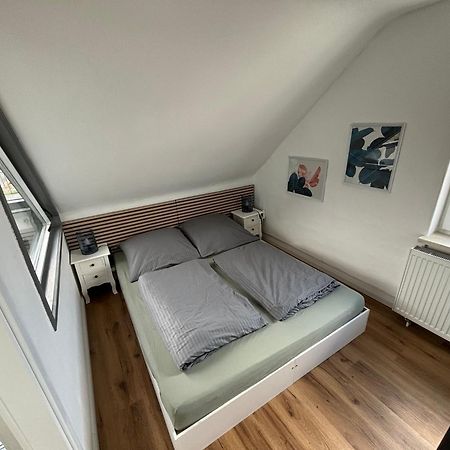 Neu! Canossablick Bad Harzburg Inklusive Bettwaesche Exterior foto